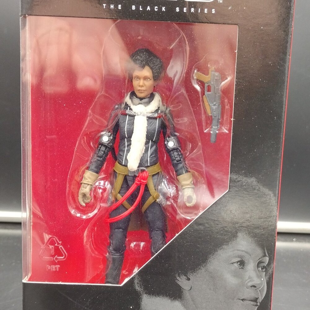 Hasbro Star Wars The Black Series 6-inch Val (Vandor-1) Action Figure